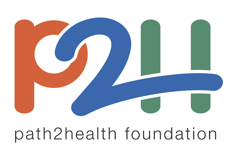 Path2Health logo